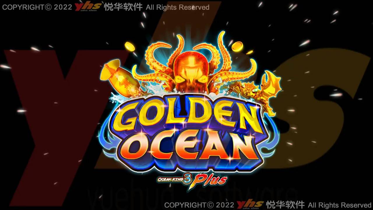 Cách chơi game game Bắn Cá Golden Ocean