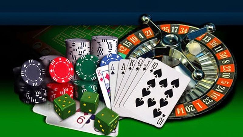 Casino trực tuyến ở Việt Nam có phạm pháp?