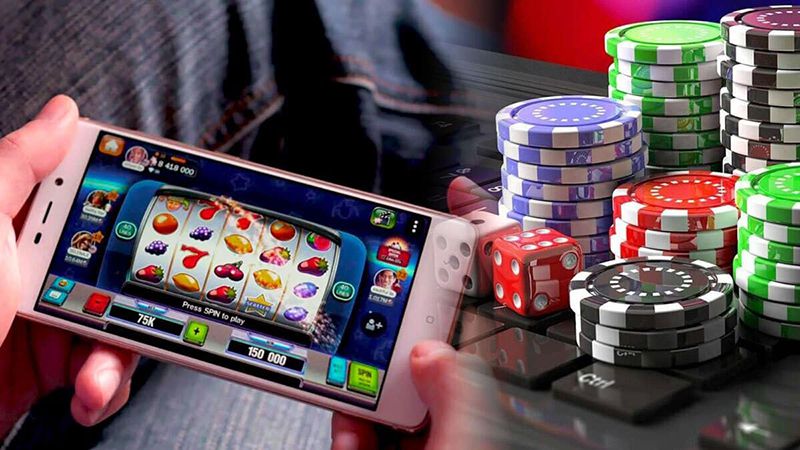 Nhà cái uy tín chơi casino trực tuyến